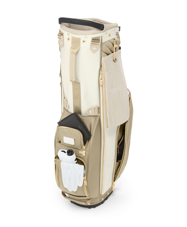TUMI ALPHA Golf Stand Bag  hi-res | TUMI