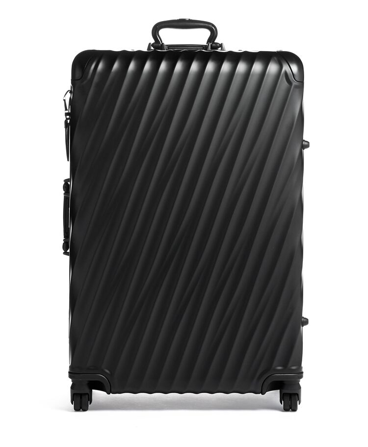 19 DEGREE ALUMINUM Extended Trip Packing Case  hi-res | TUMI
