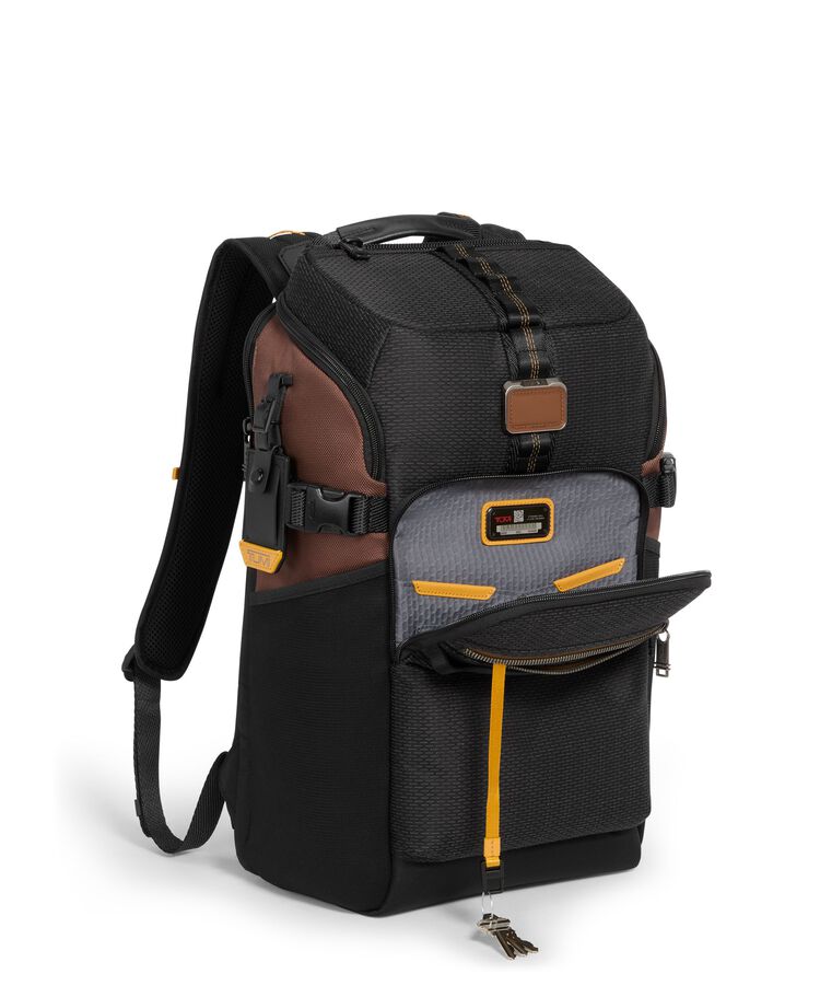 Reserve Backpack  hi-res | TUMI