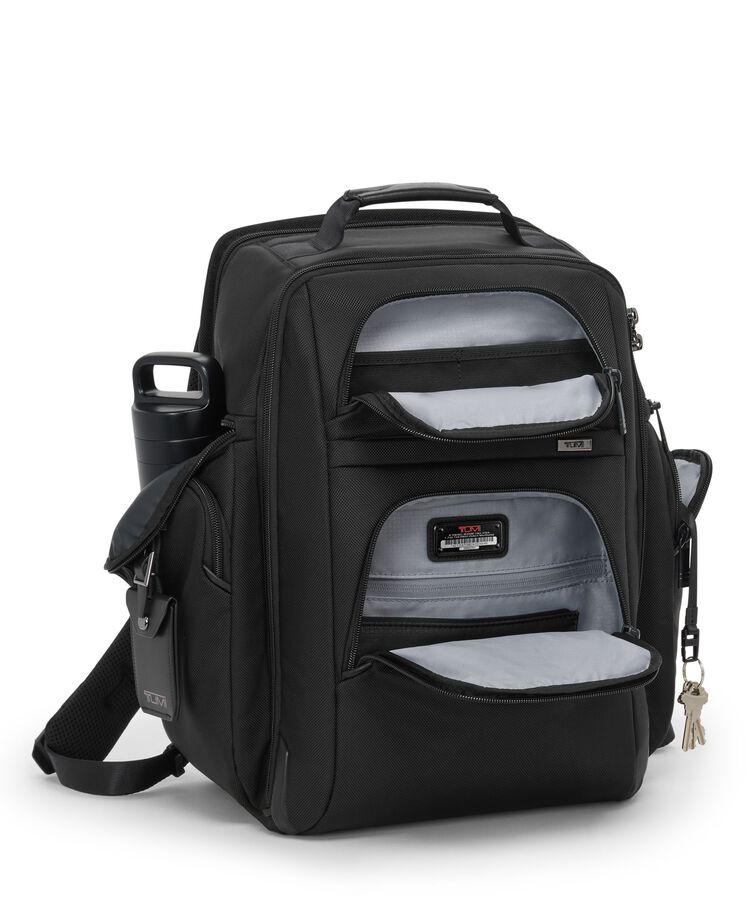 TUMI ALPHA TUMI Brief Pack&reg;  hi-res | TUMI