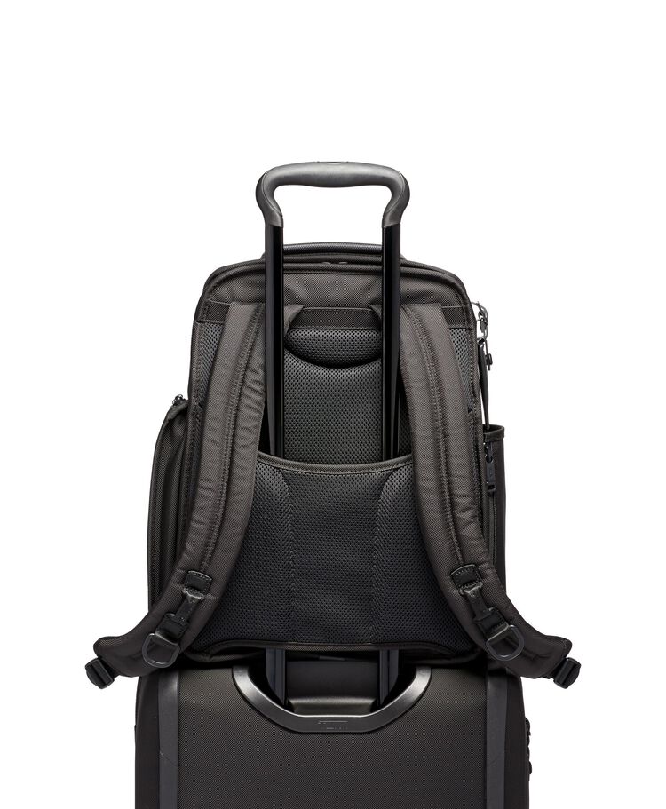 ALPHA Compact Laptop Brief Pack hi-res | TUMI