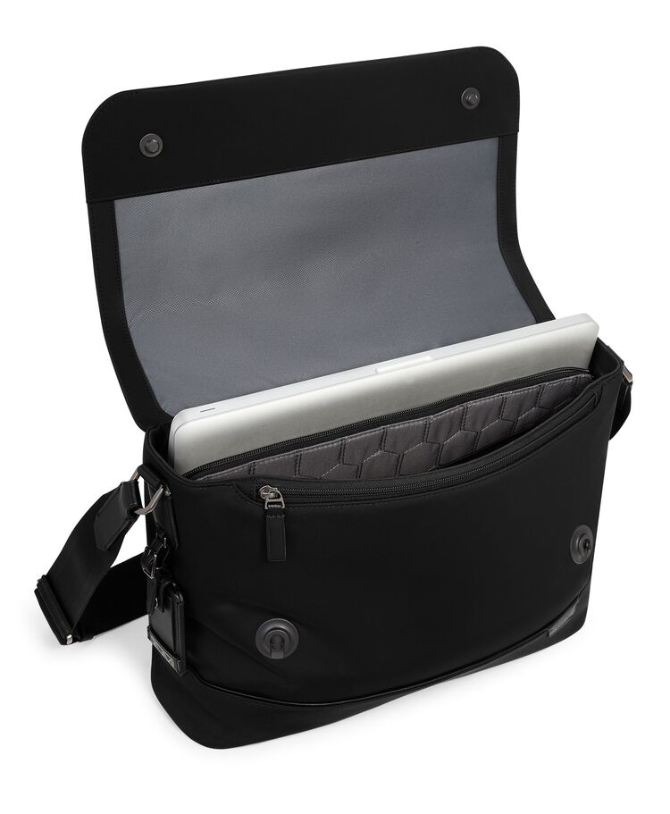 Tumi TUMI HARRISON MIDLAND MESSENGER  hi-res | TUMI