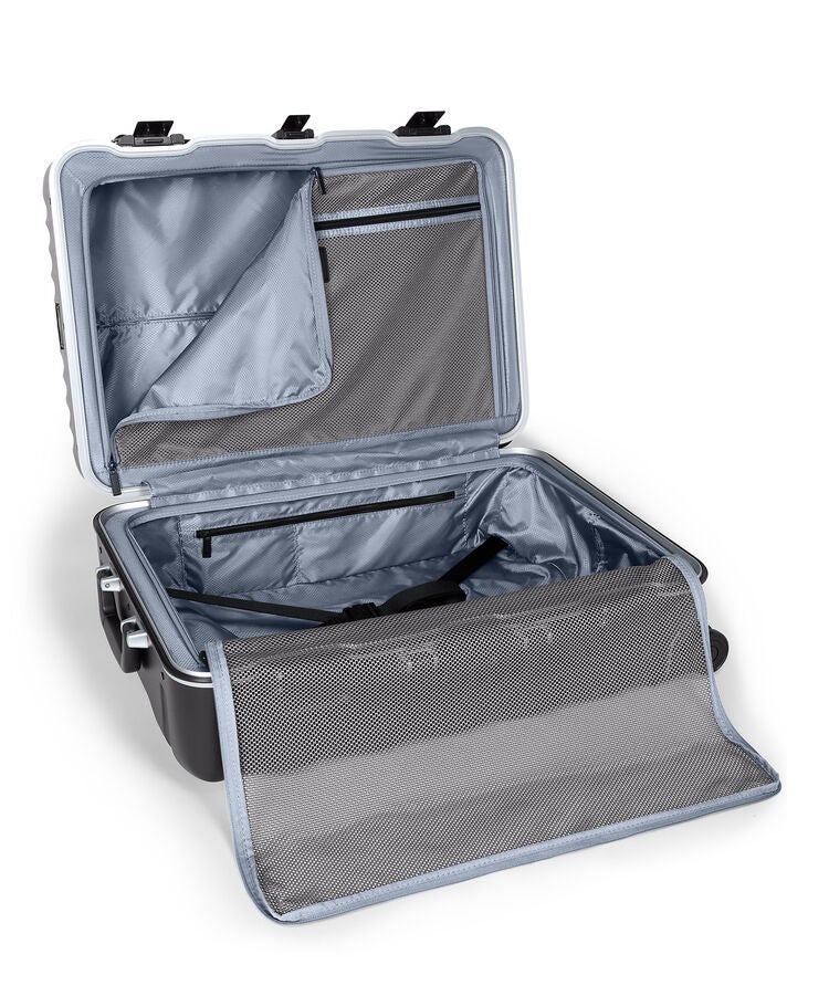 19 DEGREE Short Trip 4 Wheeled Packing Case  hi-res | TUMI