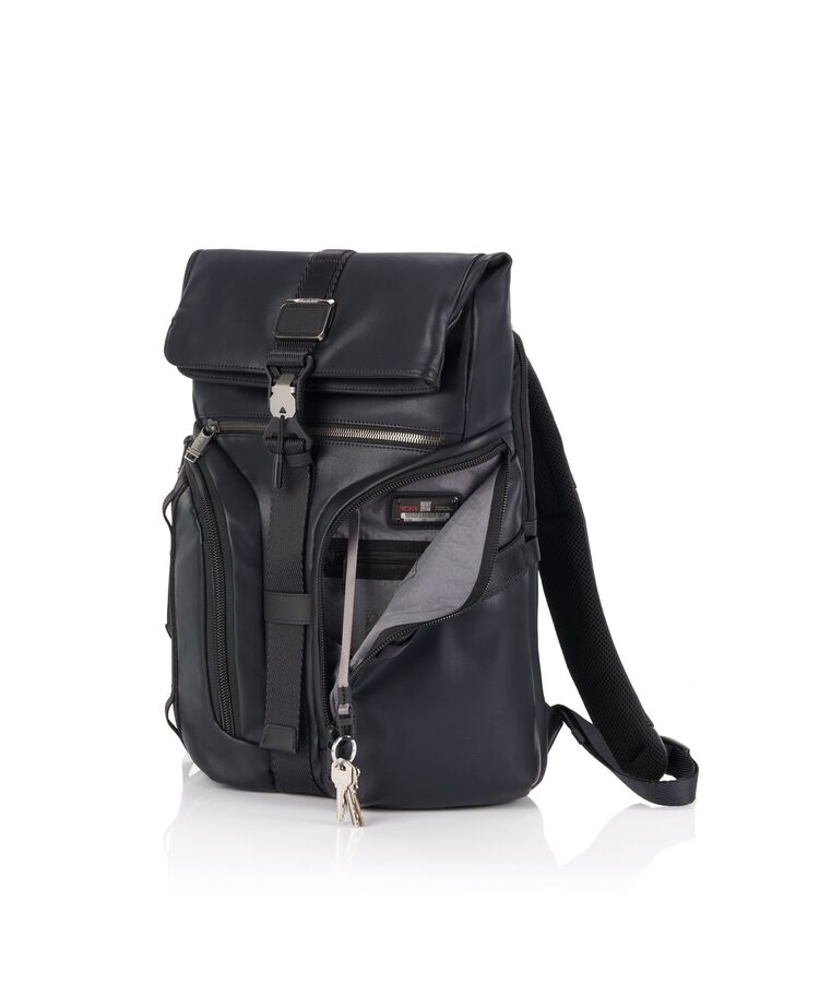 ALPHA BRAVO Logistics Backpack hi-res | TUMI