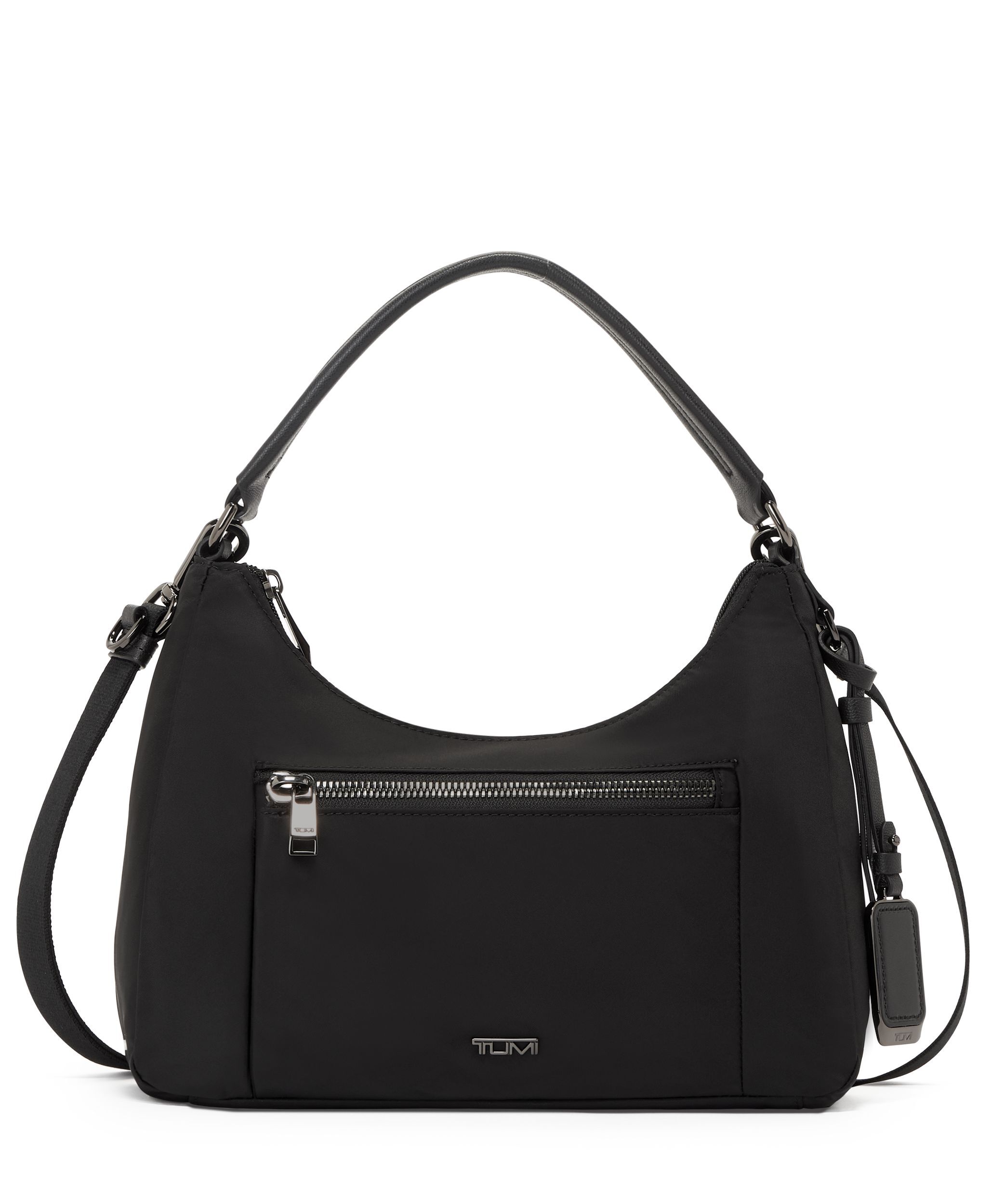 Grey hobo crossbody bag cheap