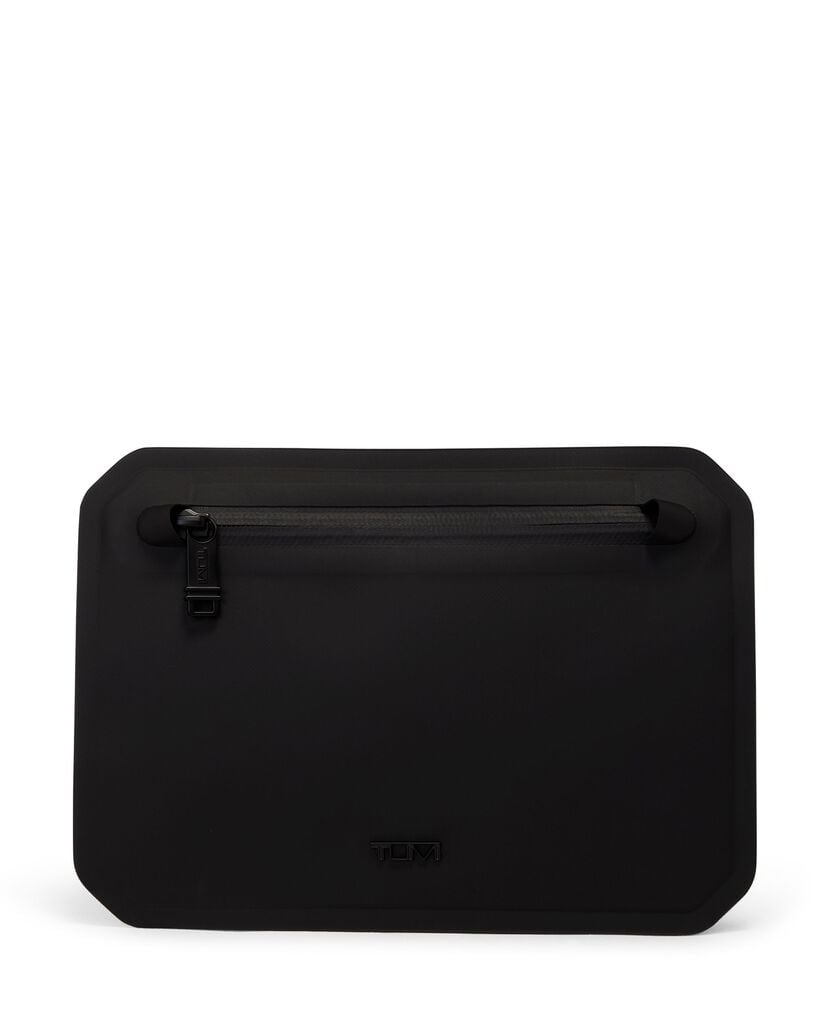 Tumi TUMI TRAVEL ACCESS. WELDED FLAT POUCH  hi-res | TUMI