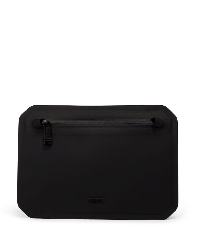 Tumi TUMI TRAVEL ACCESS. WELDED FLAT POUCH  hi-res | TUMI