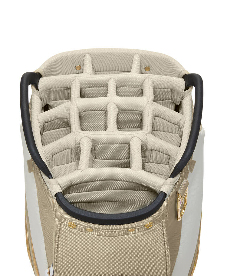 TUMI ALPHA Golf Cart Bag  hi-res | TUMI