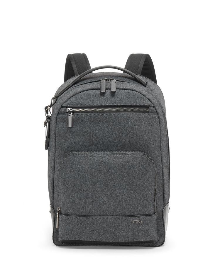 Tumi TUMI HARRISON WARREN BACKPACK  hi-res | TUMI