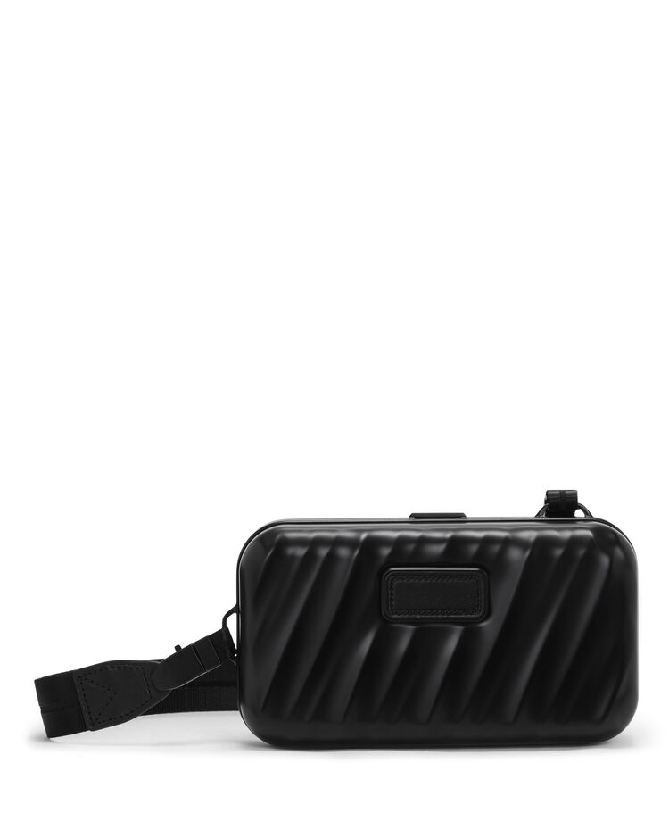 19 DEGREE ALUMINUM COMPACT SLING  hi-res | TUMI