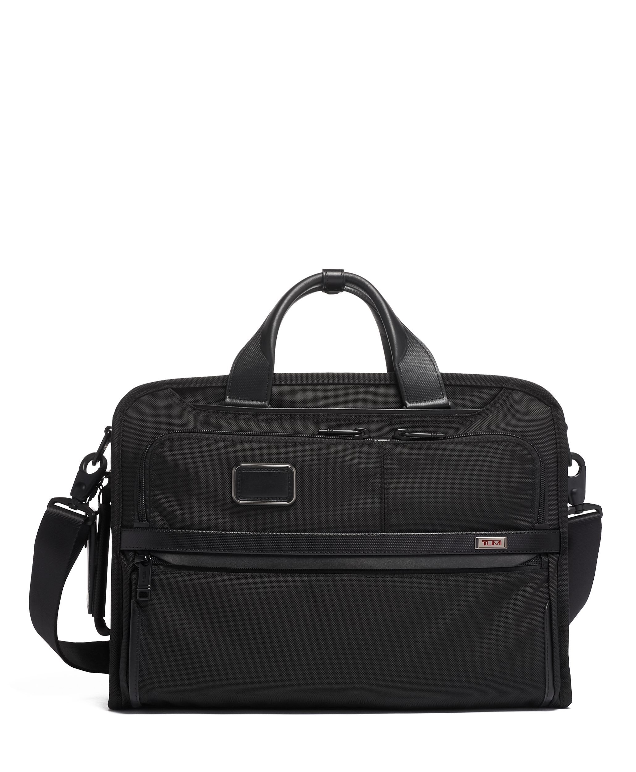 Tumi slim brief sales