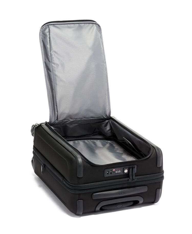 ALPHA Continental Dual Access 4 Wheeled Carry-On  hi-res | TUMI