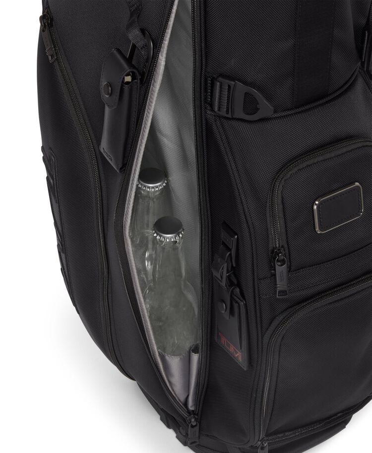 TUMI ALPHA Golf Stand Bag  hi-res | TUMI