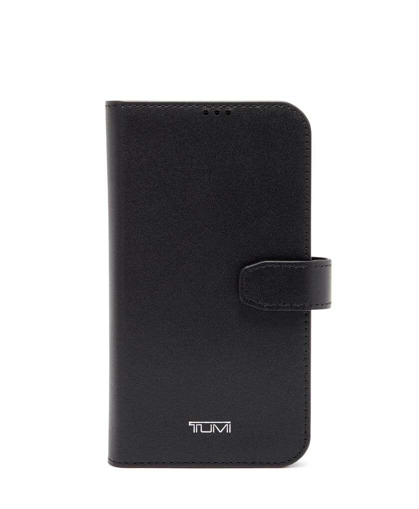 MOBILE ACCESSORIES Folio Iphone 14 Pro  hi-res | TUMI