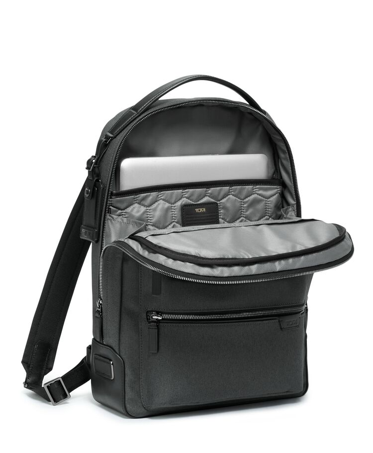 HARRISON Bradner Backpack  hi-res | TUMI