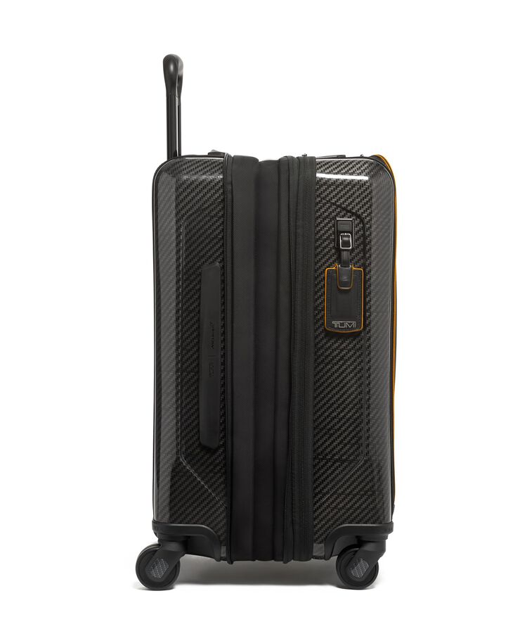 TUMI I MCLAREN Aero International Expandable 4 Wheeled Carry On  hi-res | TUMI