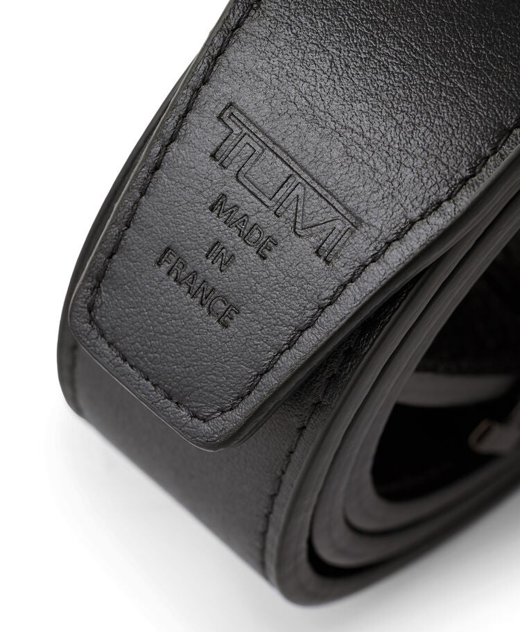 TUMI BELTS Reversible T Buckle Belt 35mm  hi-res | TUMI