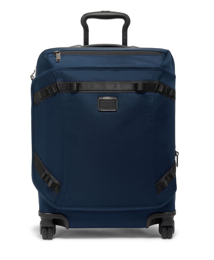 ALPHA BRAVO Continental Front Lid Expandable 4 Wheel Carry On  hi-res | TUMI