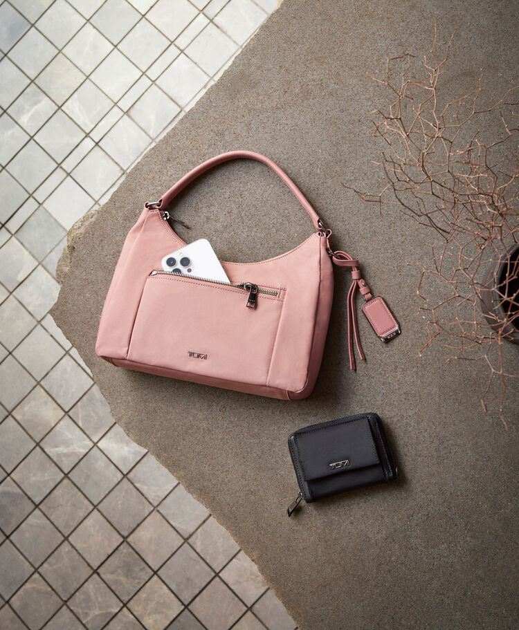Adelaide Hobo Crossbody  hi-res | TUMI