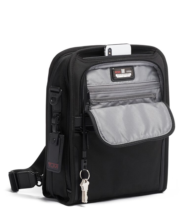 ALPHA Medium Travel Tote  hi-res | TUMI