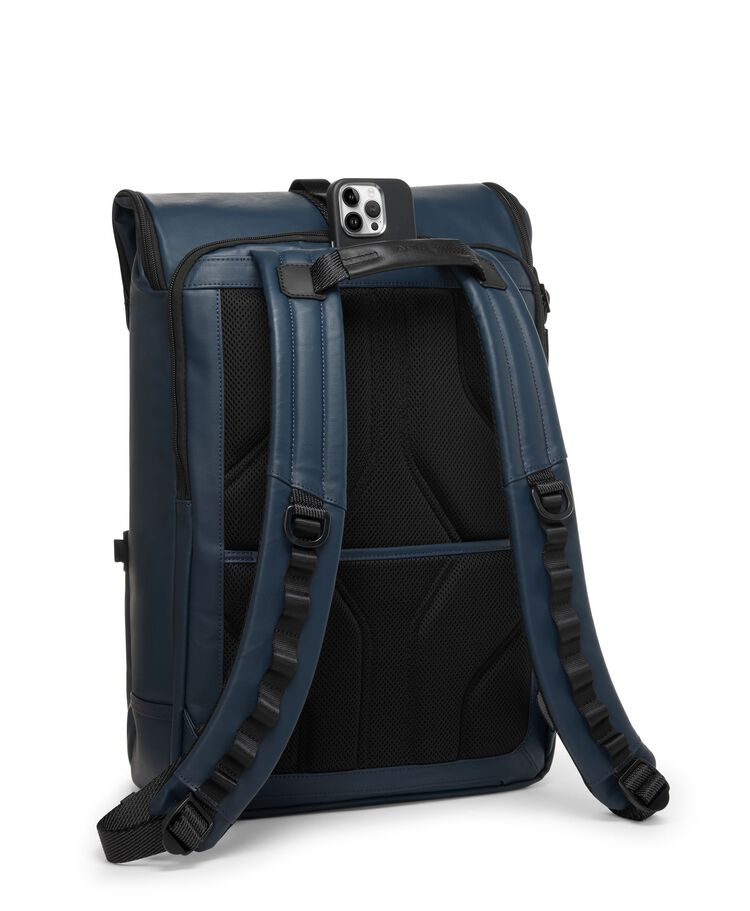 Tumi ALPHA BRAVO SURVEILLANCE BACKPACK  hi-res | TUMI