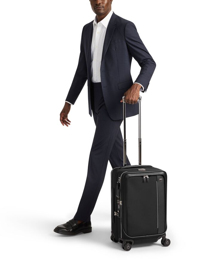 ARRIVE' International Dual Access 4 Wheeled Carry-On  hi-res | TUMI