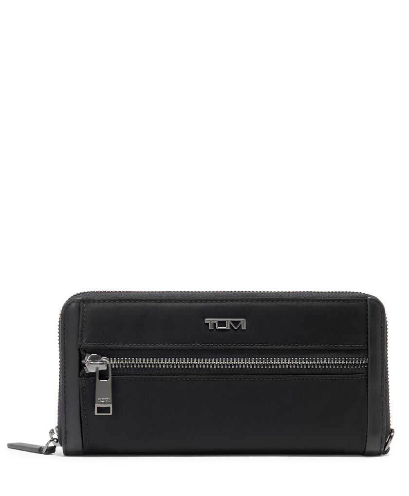 VOYAGEUR Zip-Around Continental  hi-res | TUMI