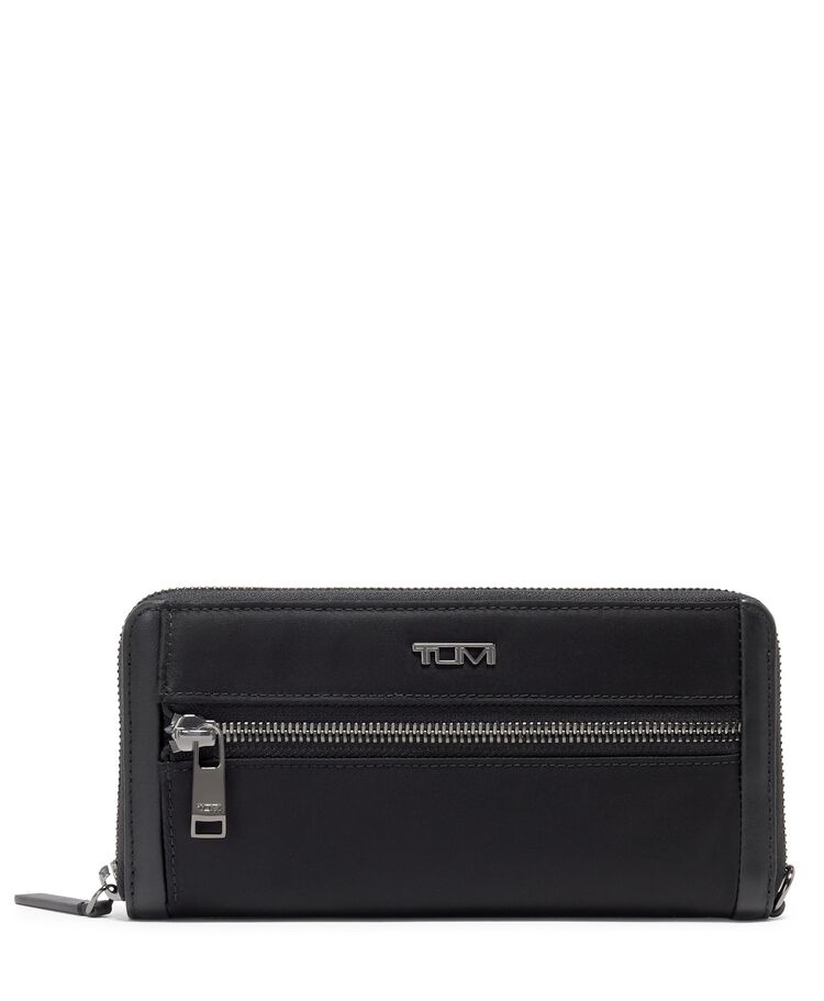 VOYAGEUR Zip-Around Continental  hi-res | TUMI