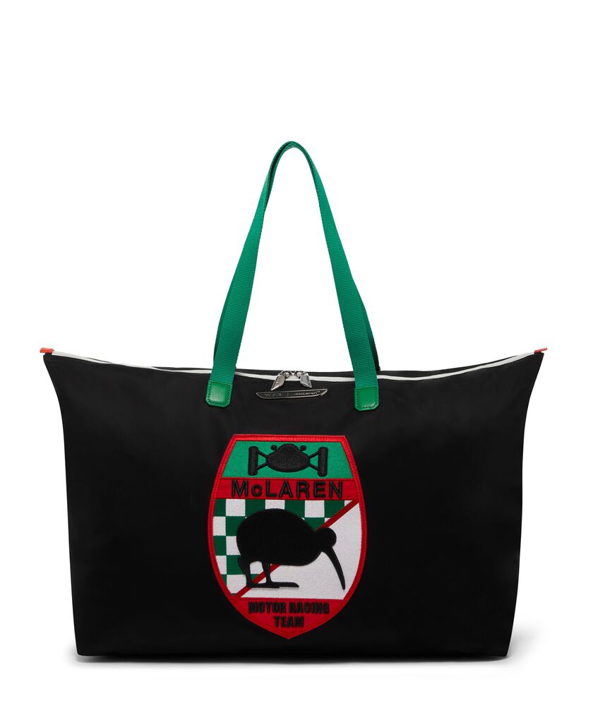 TUMI I MCLAREN 60Th Anniversary Tote  hi-res | TUMI