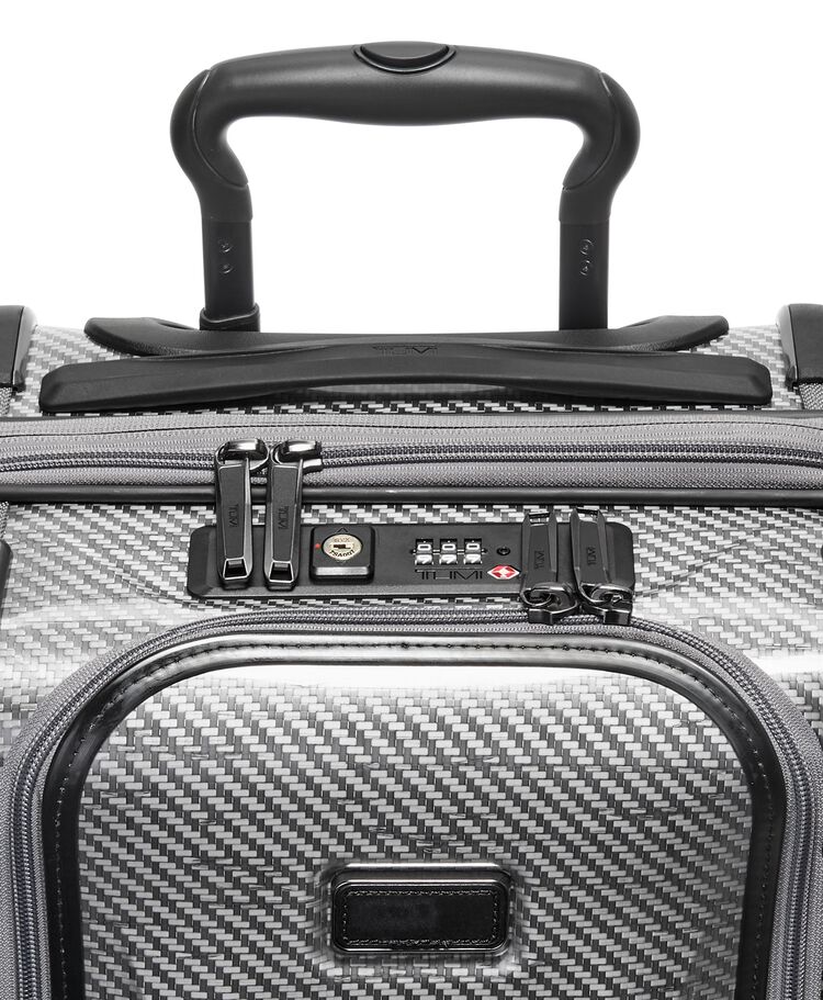 TEGRA LITE International Front Pocket Expandable Carry-On  hi-res | TUMI