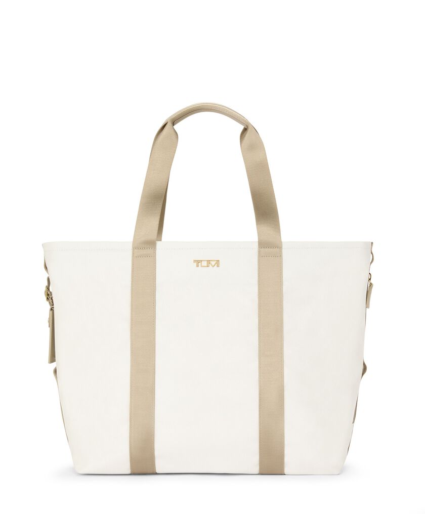 ALPHA BRAVO ESSENTIAL MED E/W TOTE  hi-res | TUMI