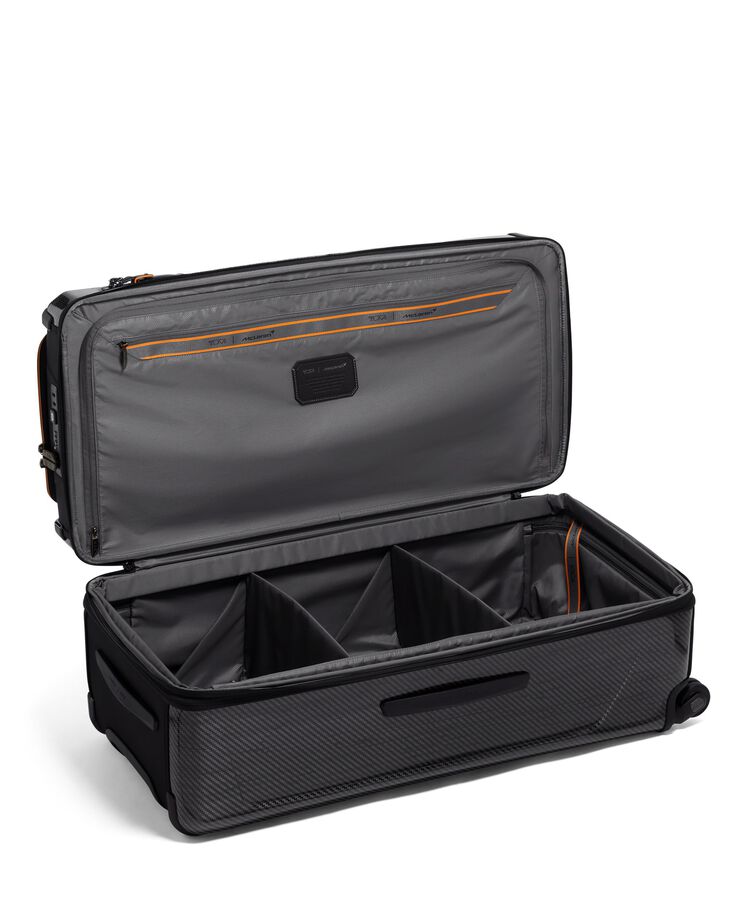 TUMI I MCLAREN AERO ROLLING TRUNK  hi-res | TUMI