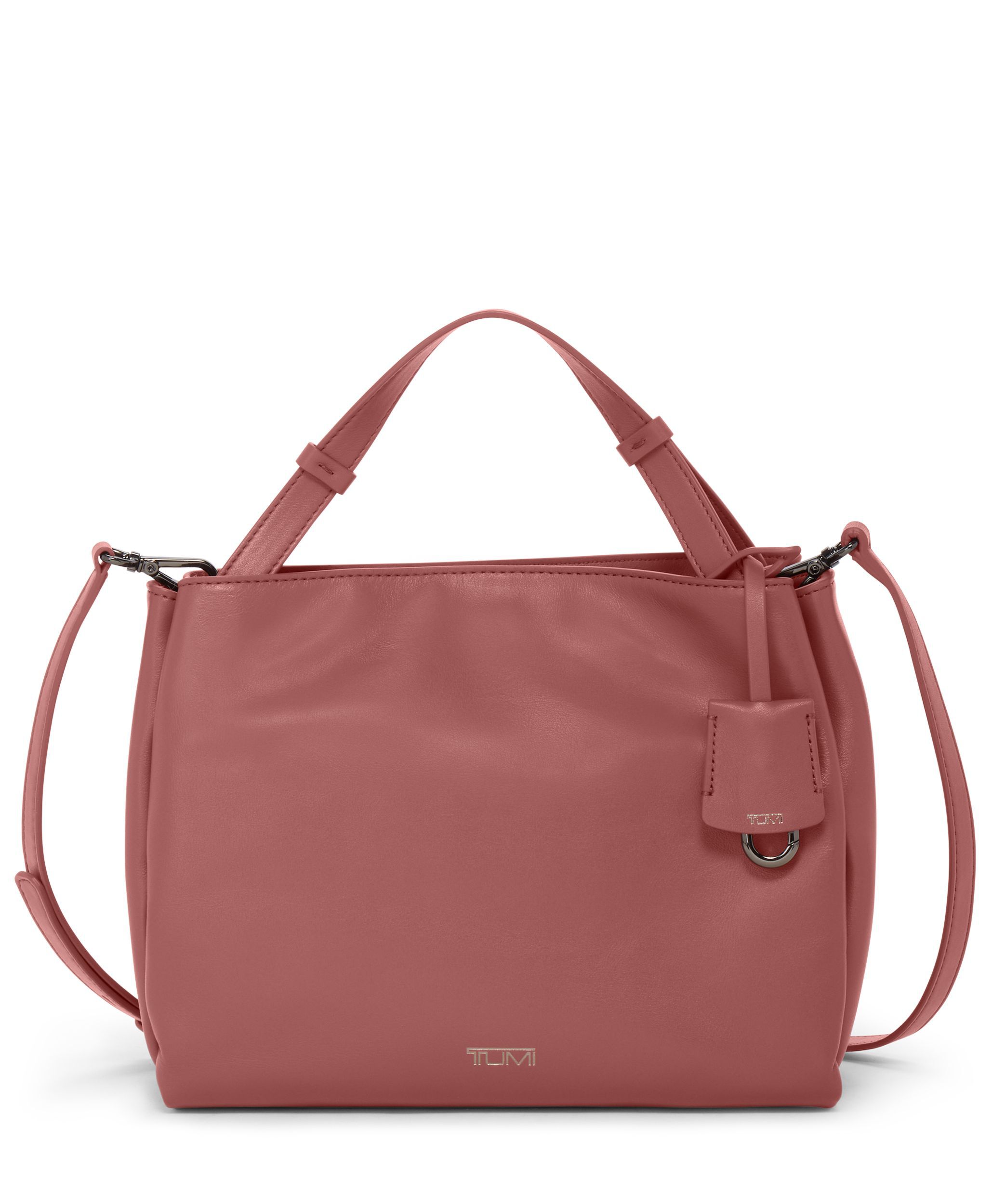 Tumi georgica satya on sale satchel