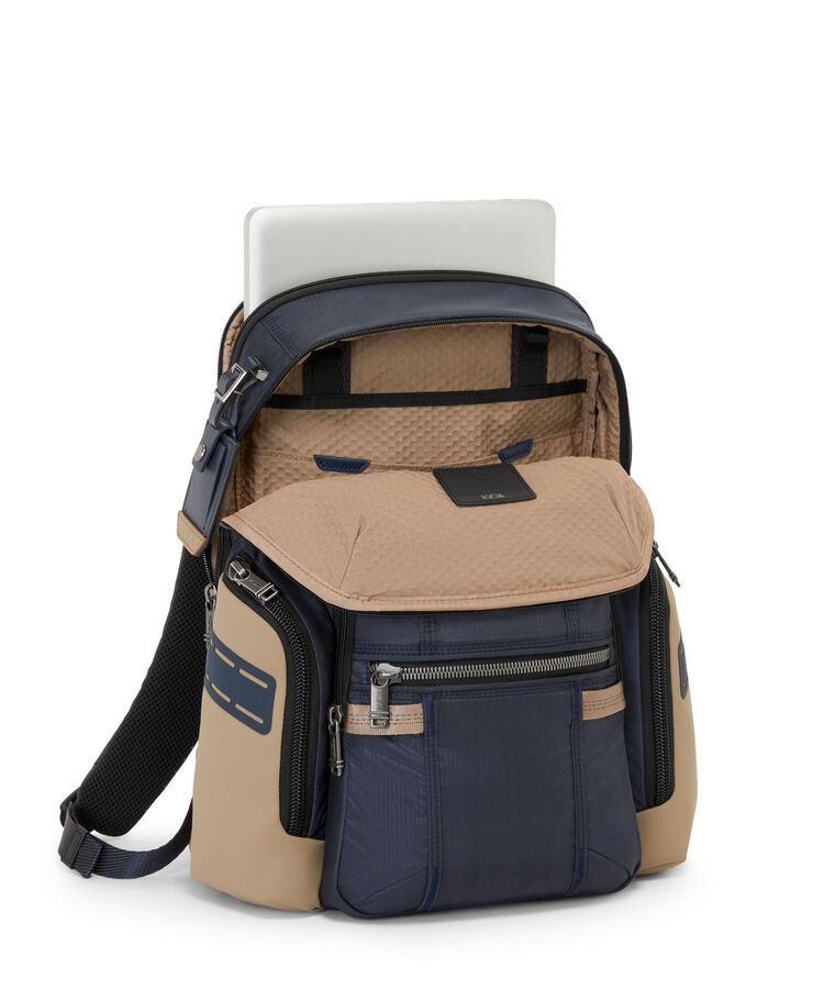 ALPHA BRAVO Navigation Backpack hi-res | TUMI