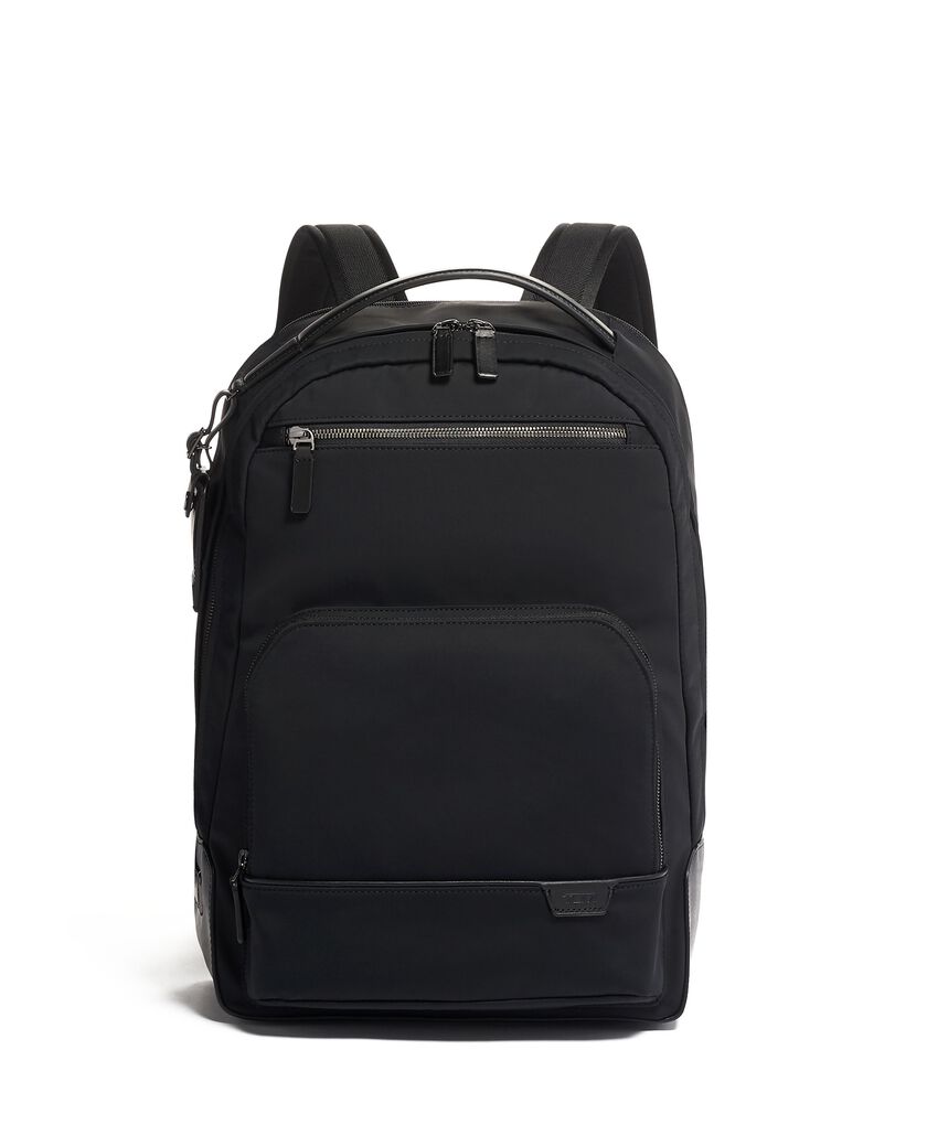 HARRISON WARREN BACKPACK  hi-res | TUMI