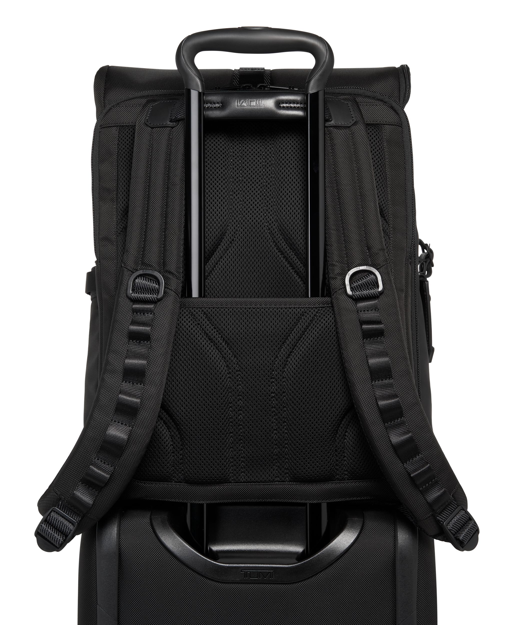 Which is the best Tumi Backpack for me Hunt