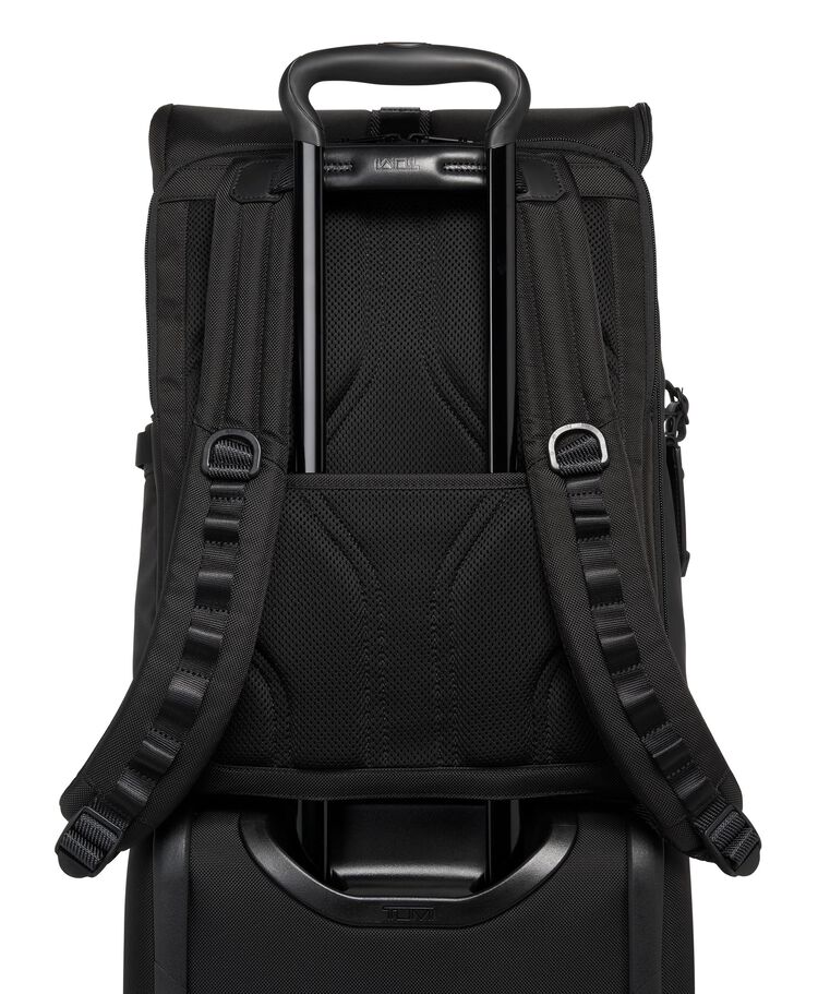 ALPHA BRAVO Logistics Backpack  hi-res | TUMI