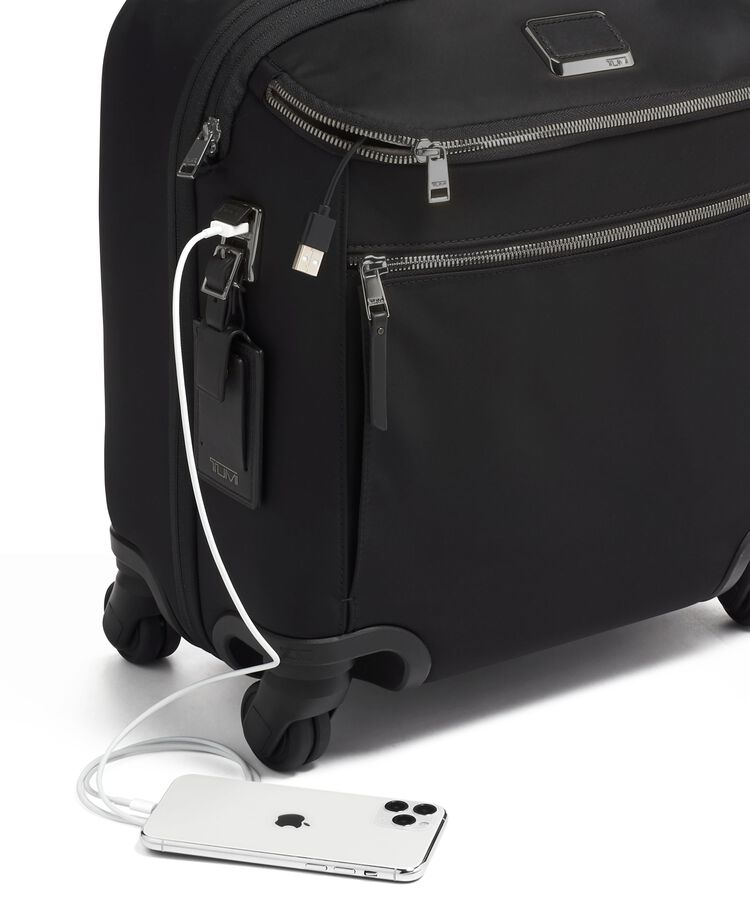 Oxford Compact Carry-On  hi-res | TUMI