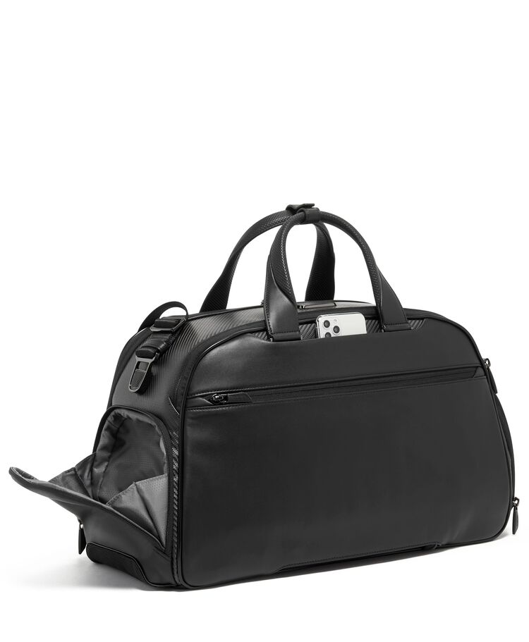 TUMI I MCLAREN Quantum Duffel  hi-res | TUMI