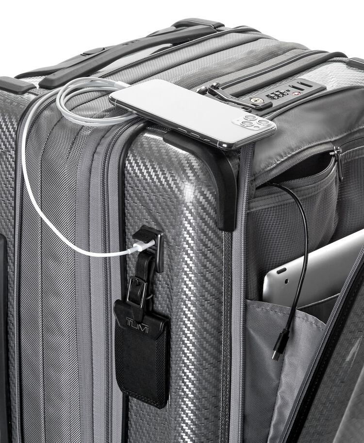 TEGRA LITE International Front Pocket Expandable Carry-On  hi-res | TUMI