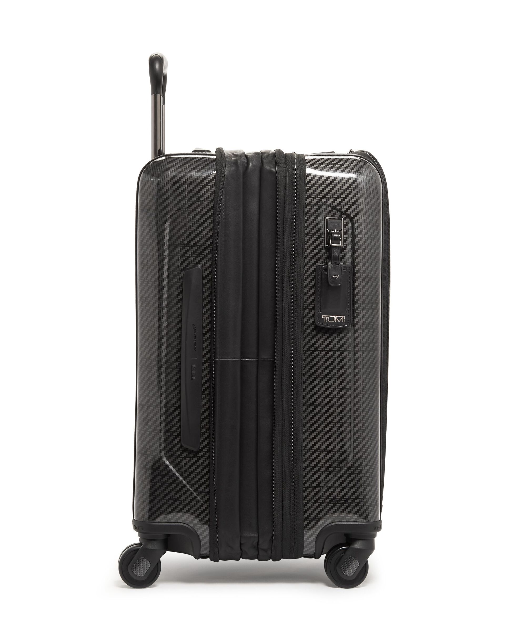 Tumi TUMI I MCLAREN AERO INTL EXP 4 WHL CARRY ON TUMI Australia