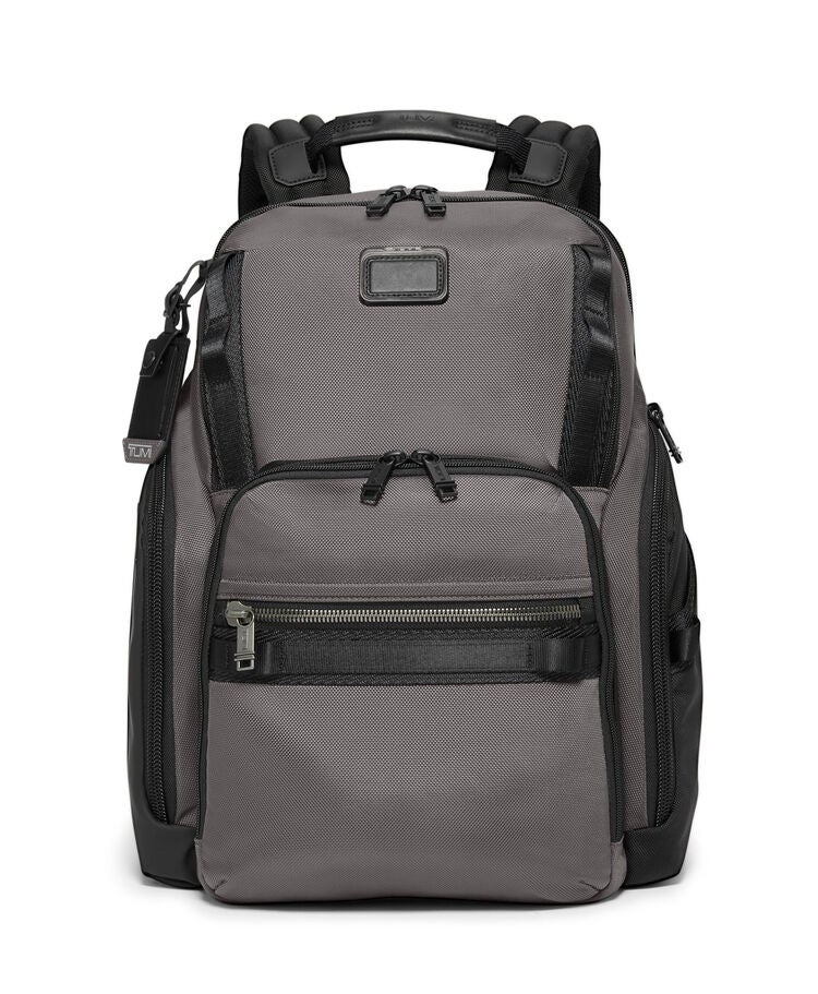 ALPHA BRAVO Search Backpack  hi-res | TUMI