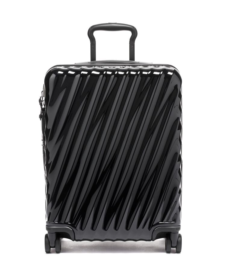 19 DEGREE Continental Expandable 4 Wheeled Carry-On  hi-res | TUMI