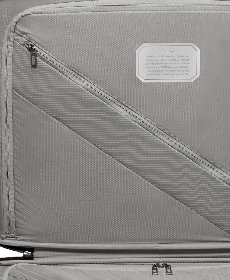 Tumi 19 DEGREE LITE SHORT TRIP P/C  hi-res | TUMI