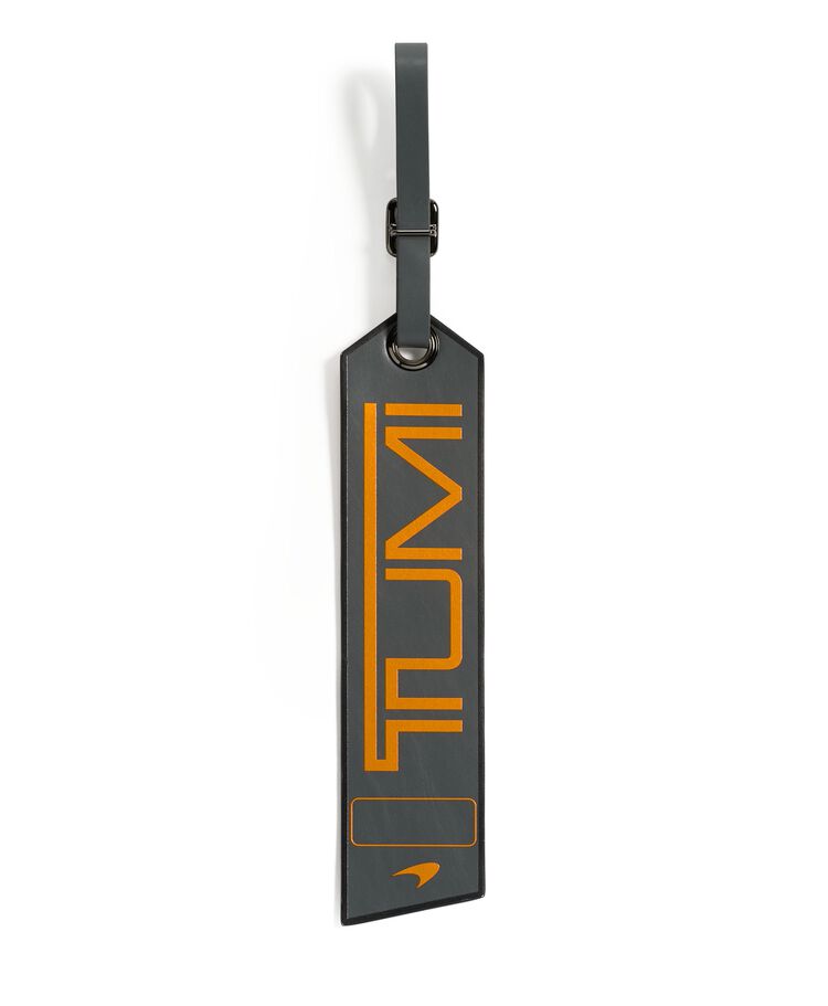 Nivolet Luggage Tag  hi-res | TUMI