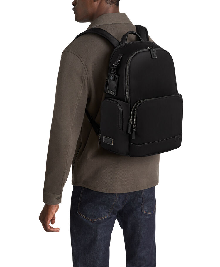 Tumi TUMI HARRISON HADDEN BACKPACK  hi-res | TUMI