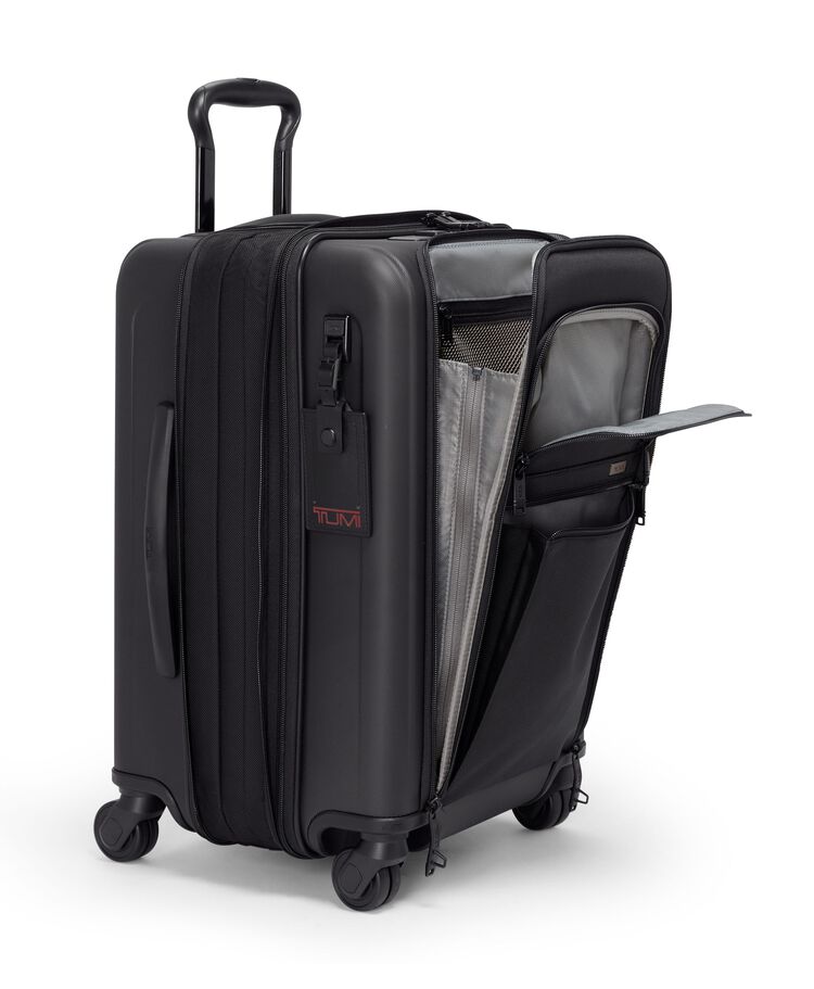 International Expandable 4 Wheeled Carry On  hi-res | TUMI