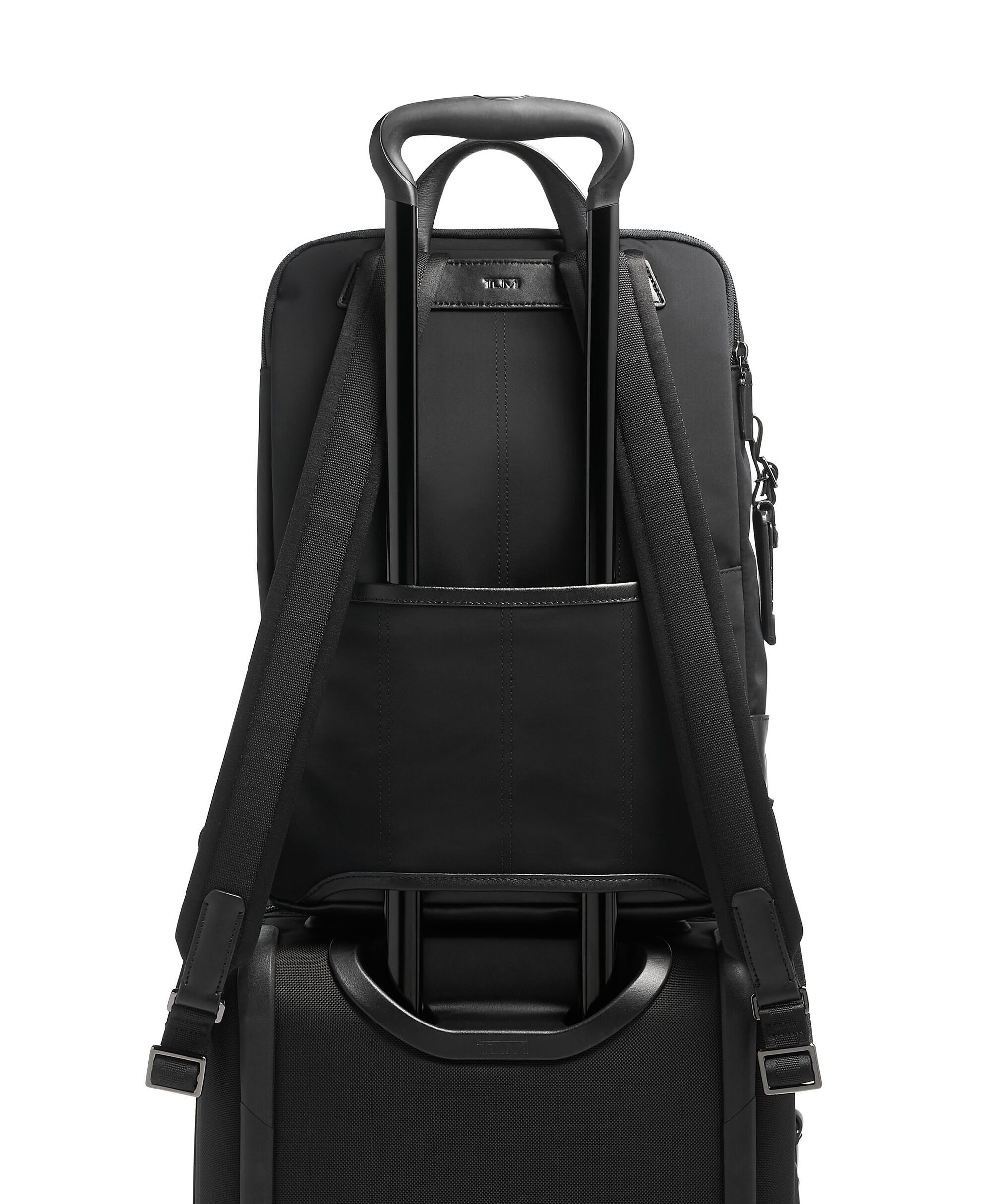 Tumi TUMI HARRISON WILLIAM BACKPACK TUMI Australia
