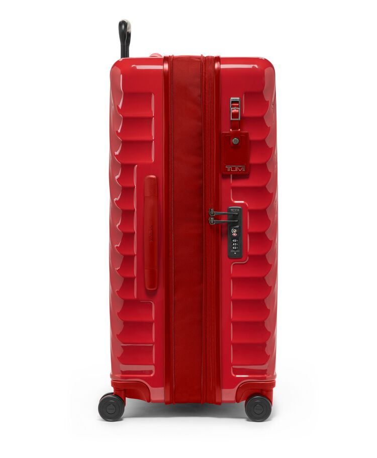19 DEGREE Extended Trip Expandable 4 Wheeled Packing Case  hi-res | TUMI