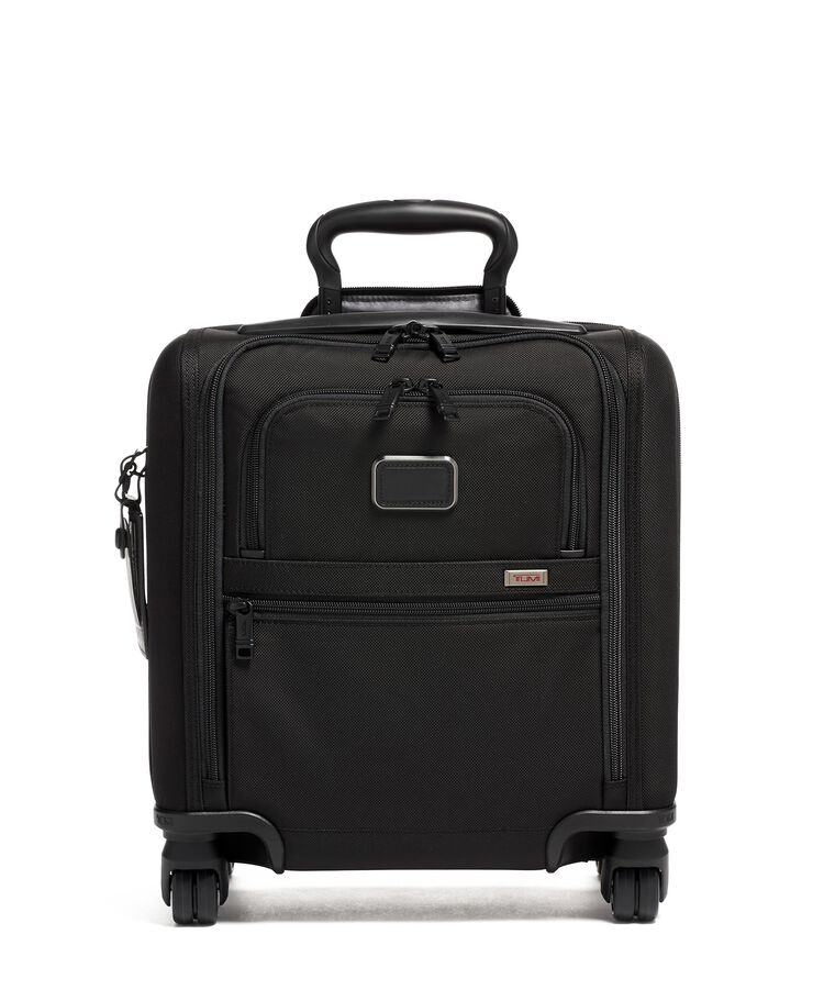 ALPHA SM COMPACT 4 WHL BRIEF  hi-res | TUMI